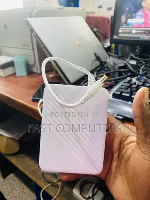 Uninterruptible Power Supply