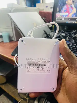 Uninterruptible Power Supply