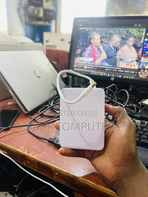 Uninterruptible Power Supply
