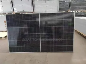 350W Cworth Mono Solar Panels SO