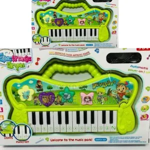Kids Toy Piano
