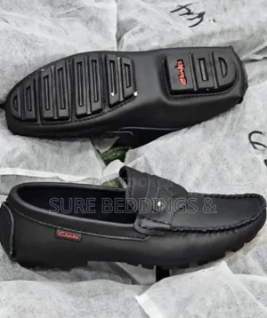 Original Clarks Moccasin