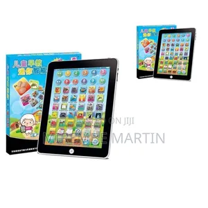 Kids Toy Tablet