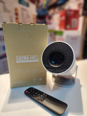 Samsung Brand New Smart Projector