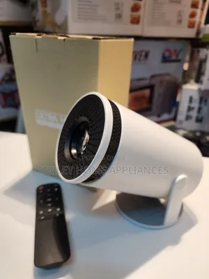 Samsung Brand New Smart Projector
