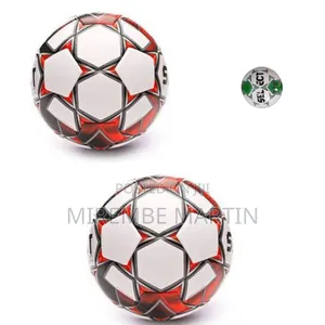 Brand Football Ball