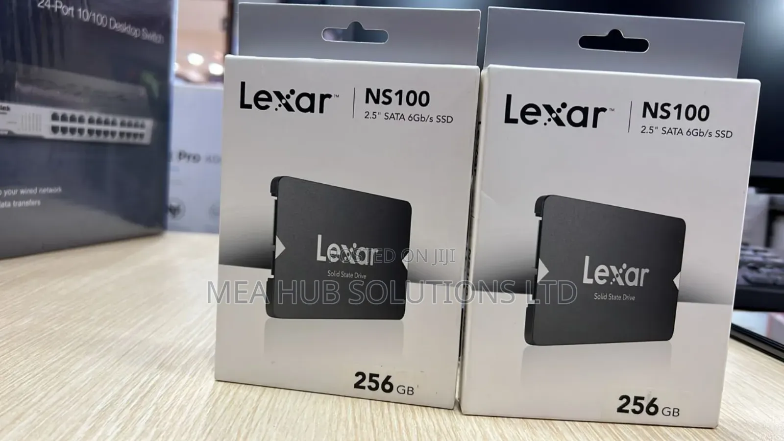 256gb SSD Msata