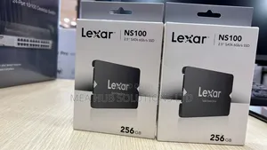 256gb SSD Msata