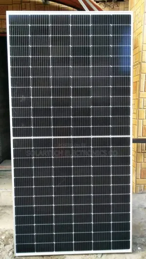 350W Cworth Mono Panels/ Germany Cells.