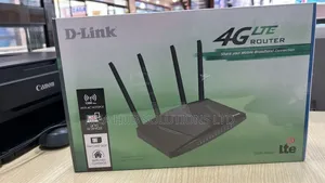 DWR-M960 Simcard Router