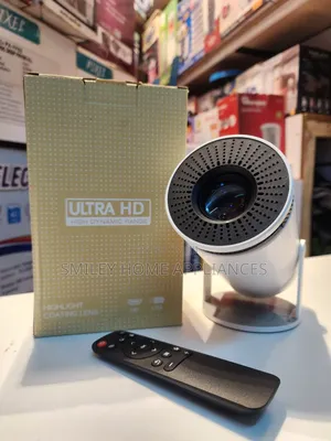 Samsung Ultra HD Projector 100inches