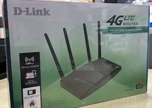 DWR-M960 Simcard Router