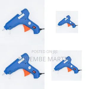 Electric Heating Glue Gun