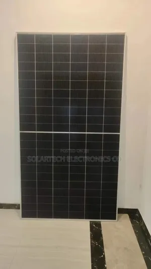 350W Cworth Solar Panels FSR