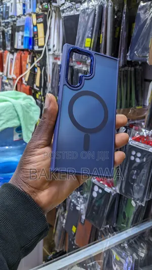 Galaxy S 22 Ultra Cases Available