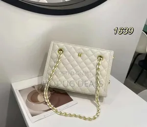 Ladies Fine Classic Handbags - Colour