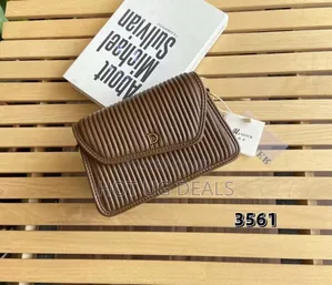 Ladies Classic Handbags - Colour