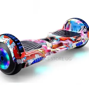 65inches Hoover Board
