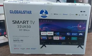 Global Star 32 Smart Digital Android