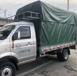 Heavy Duty Thickened Tarpaulins Waterproof