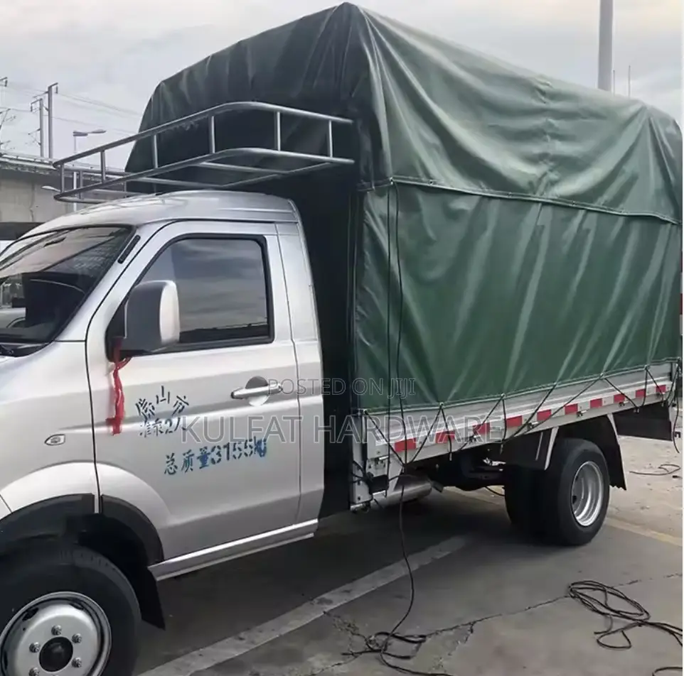 Heavy Duty Thickened Tarpaulins Waterproof