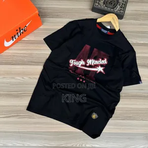 Tough Design Casual Tshirt