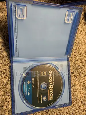 Ghost Recon: Wildlands - Sony Playstation 4