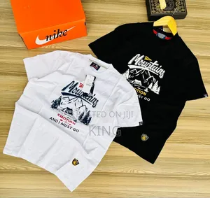 TWN Tshirts