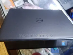 Laptop Dell Latitude 3330 6GB Intel Core I3 HDD 500GB