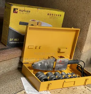 PPR Machine(Ruifu)