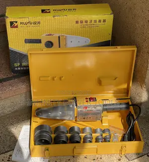 PPR Machine(Ruifu)