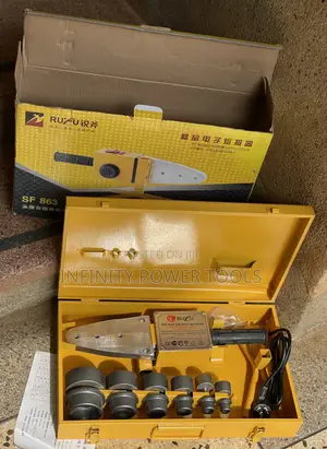 PPR Machine(Ruifu)