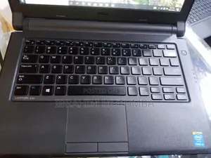 Laptop Dell Latitude 3330 6GB Intel Core I3 HDD 500GB