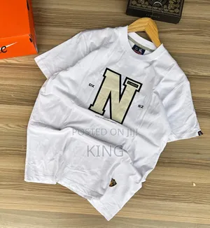 Nes Casual Tshirt
