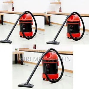 Electric Geepas Vacuum Cleaner