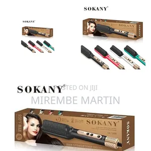 Sokany Hair Comb