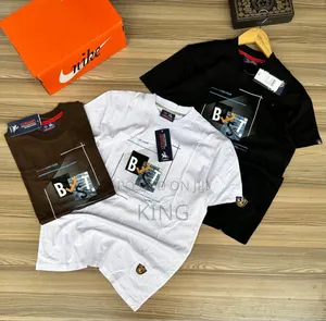 Des Casual Tshirt Set. 3pieces
