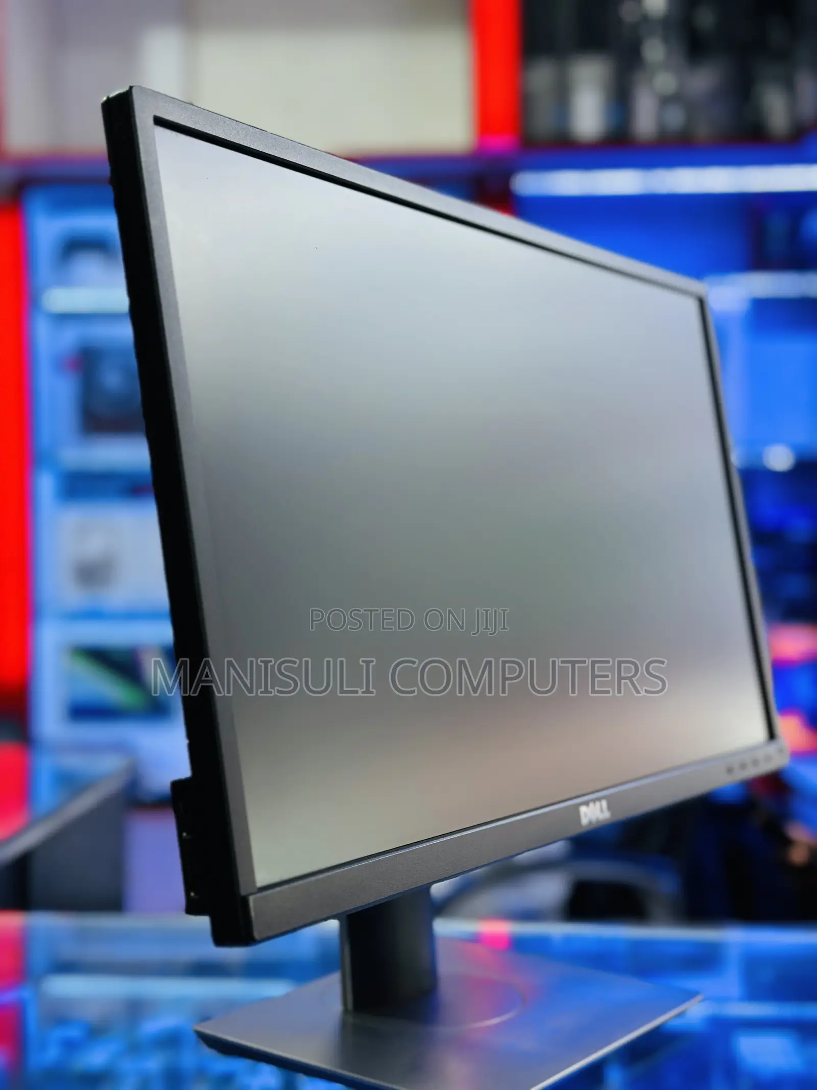 Monitor 22 Inch Screen Ips VGA HDMI USB 3.0 DP DIV Etc