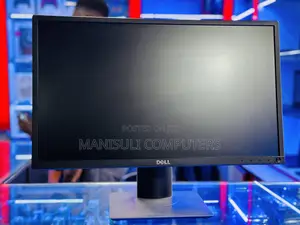 Monitor 22 Inch Screen Ips VGA HDMI USB 3.0 DP DIV Etc