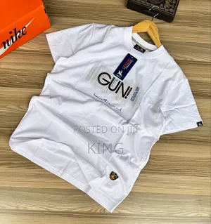 Guniy Casual Tshirt