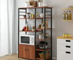 Multifunctional Kitchen Table Rack