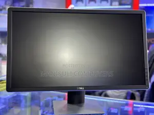 Monitor Dell 24 Inch Screen Ips VGA,DP , USB 3.0 Etc