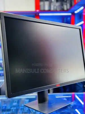 Monitor Dell 24 Inch Screen Ips VGA,DP , USB 3.0 Etc