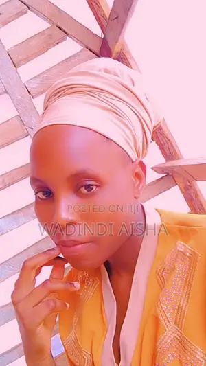 Hotel Receptionist to Work in Kyebando