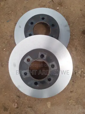 Brake Disc Plate Resurfacing of All Saloon and SUV Cars.