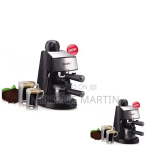 Electric Coffee Espresso