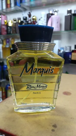 Marquis Paris - 100ml - Men