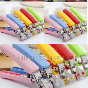 Oven Clip Holder