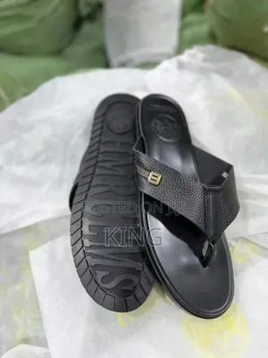 Wern Casual Sandals