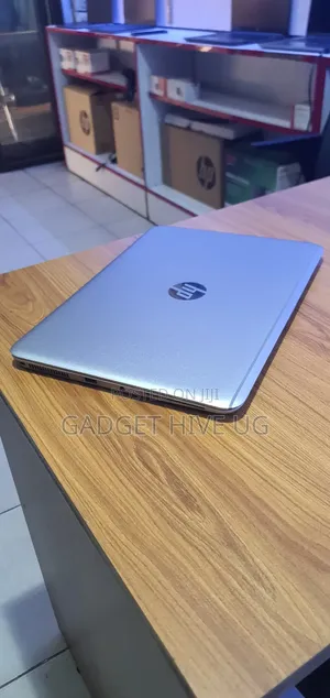 Laptop HP EliteBook Folio 1040 G3 8GB Intel Core I5 SSD 256GB